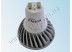 Светодиодная лампа GU10 3x1Вт 110-240В